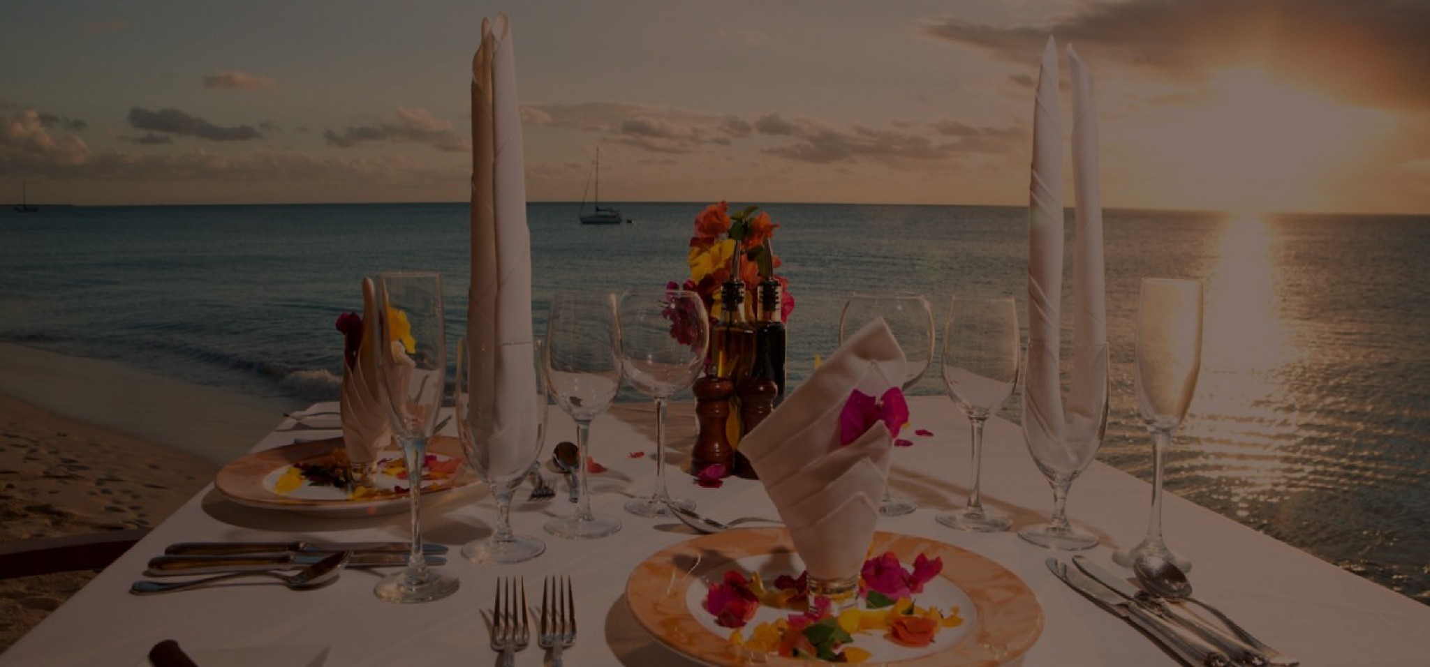 Menu “Amor de Amor”